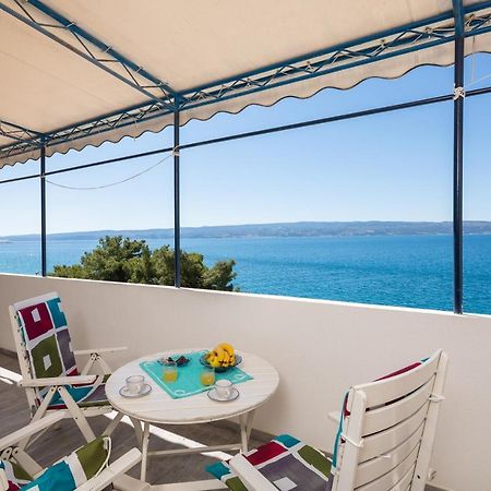 Appartamento Seaside Deluxe Jesenice  Esterno foto