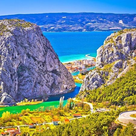 Appartamento Seaside Deluxe Jesenice  Esterno foto