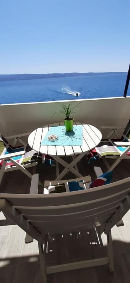Appartamento Seaside Deluxe Jesenice  Esterno foto