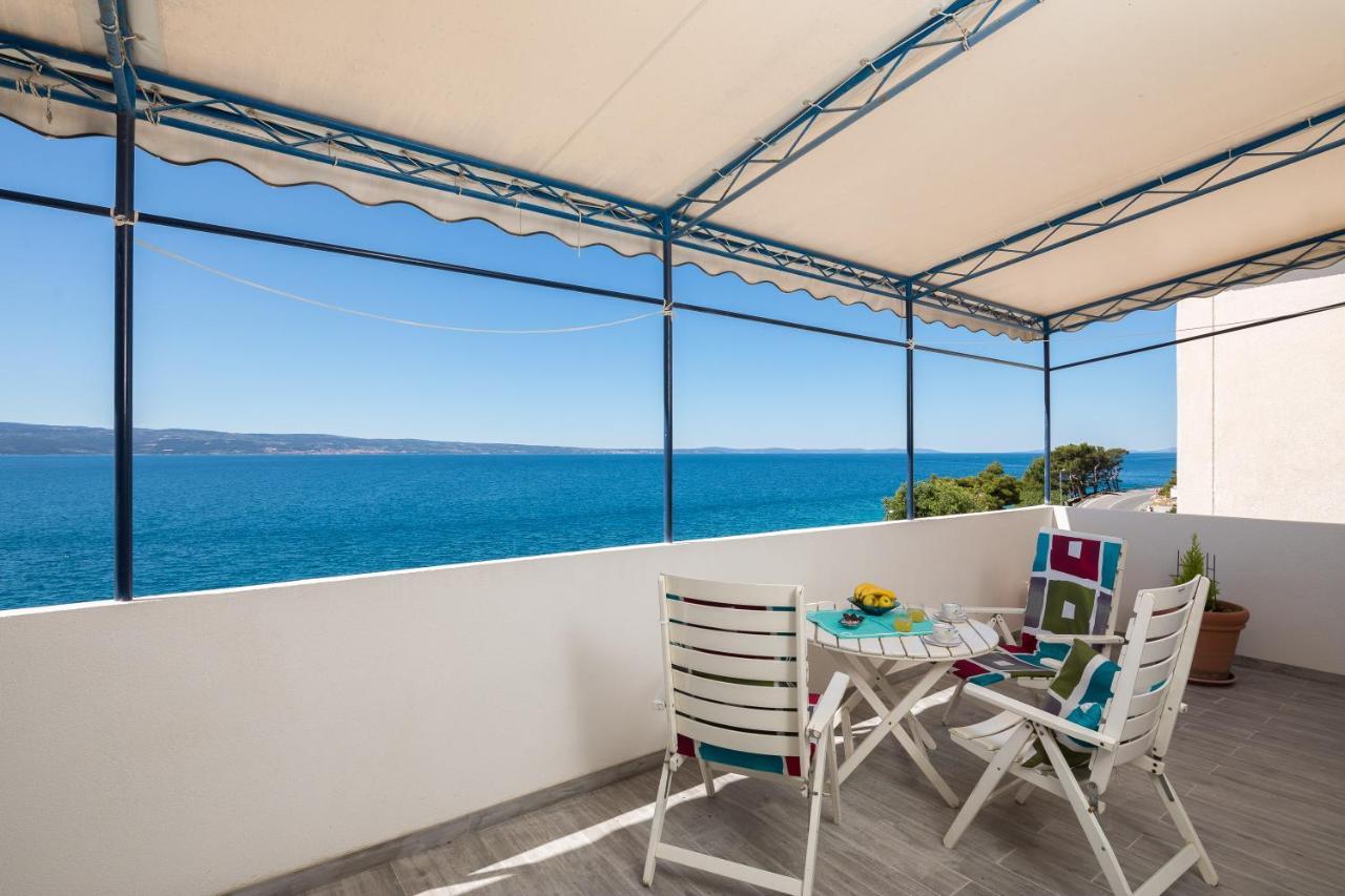 Appartamento Seaside Deluxe Jesenice  Esterno foto