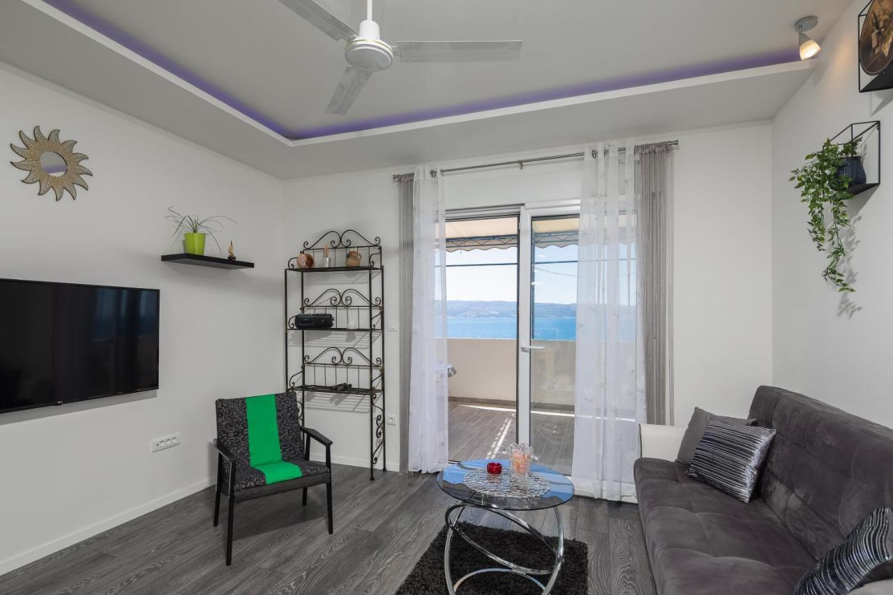 Appartamento Seaside Deluxe Jesenice  Esterno foto