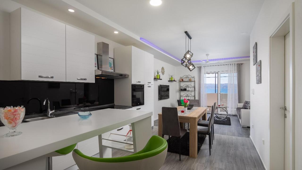 Appartamento Seaside Deluxe Jesenice  Esterno foto