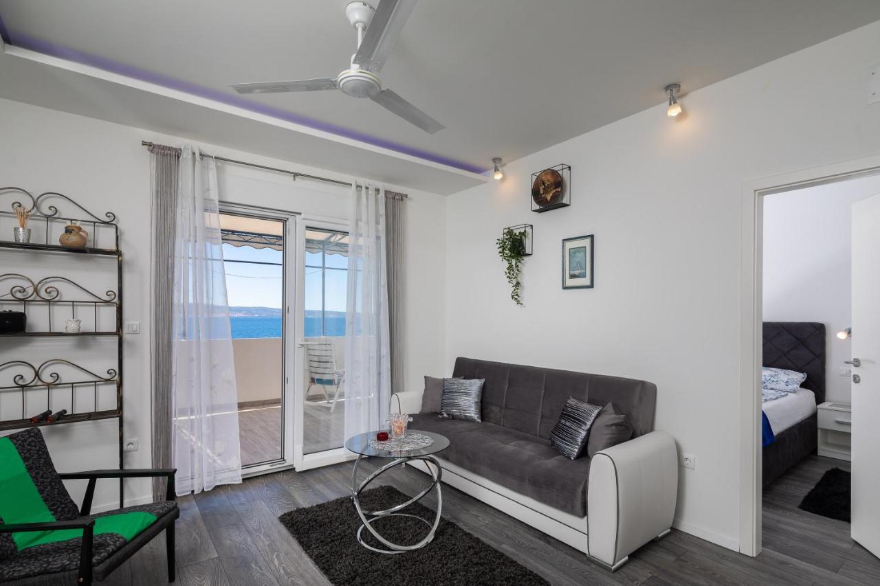 Appartamento Seaside Deluxe Jesenice  Esterno foto