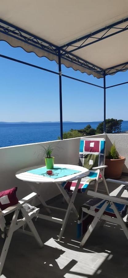 Appartamento Seaside Deluxe Jesenice  Esterno foto