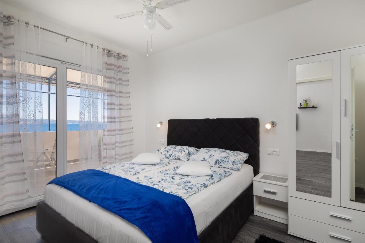 Appartamento Seaside Deluxe Jesenice  Esterno foto