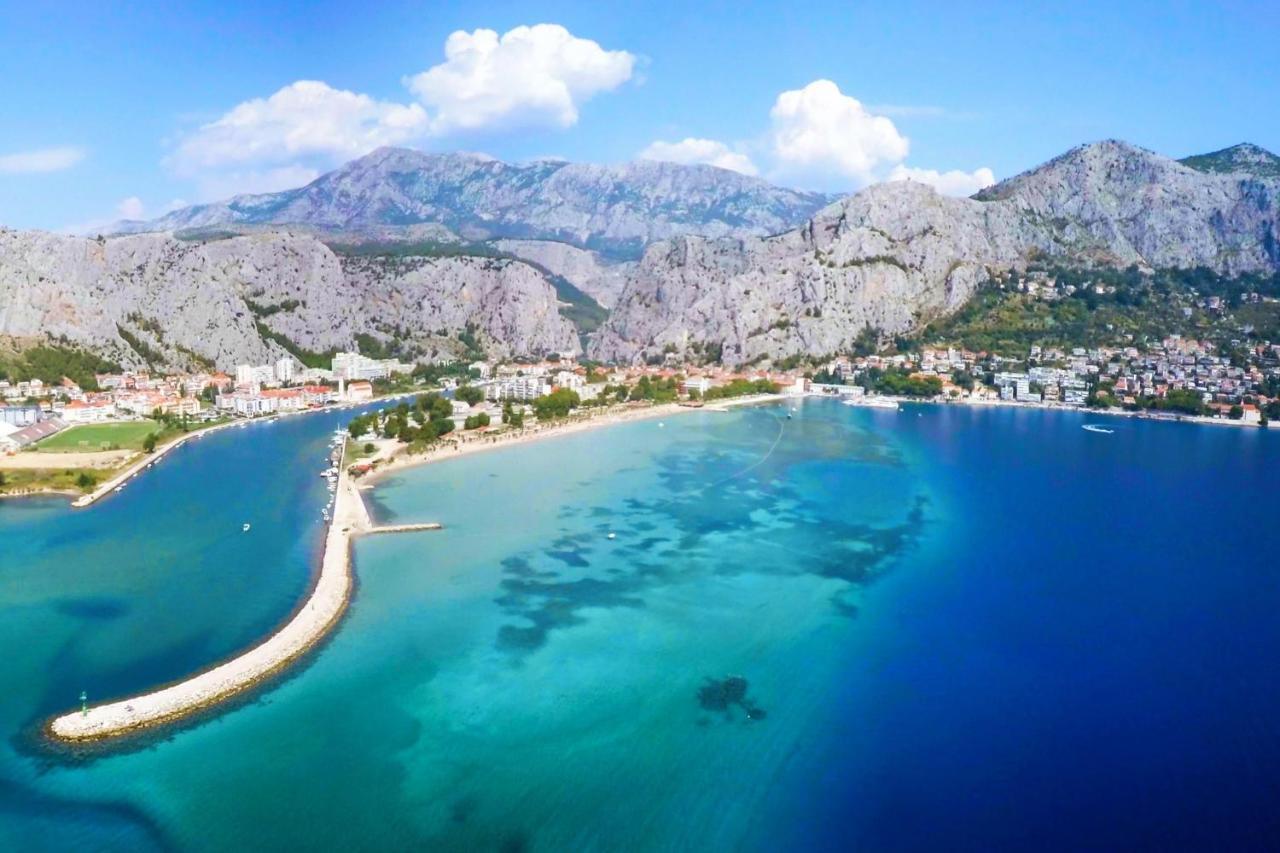 Appartamento Seaside Deluxe Jesenice  Esterno foto