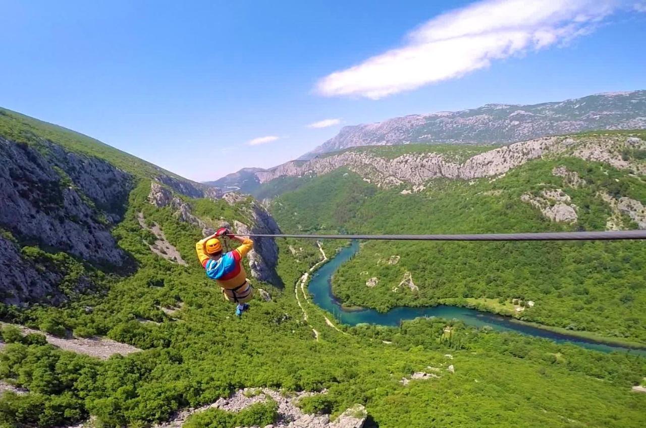 Appartamento Seaside Deluxe Jesenice  Esterno foto